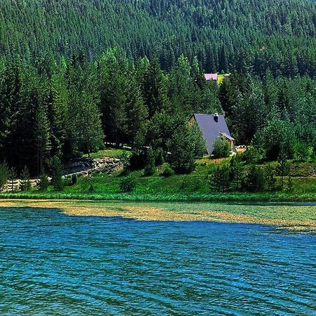 Zminica Lake House جابلياك المظهر الخارجي الصورة