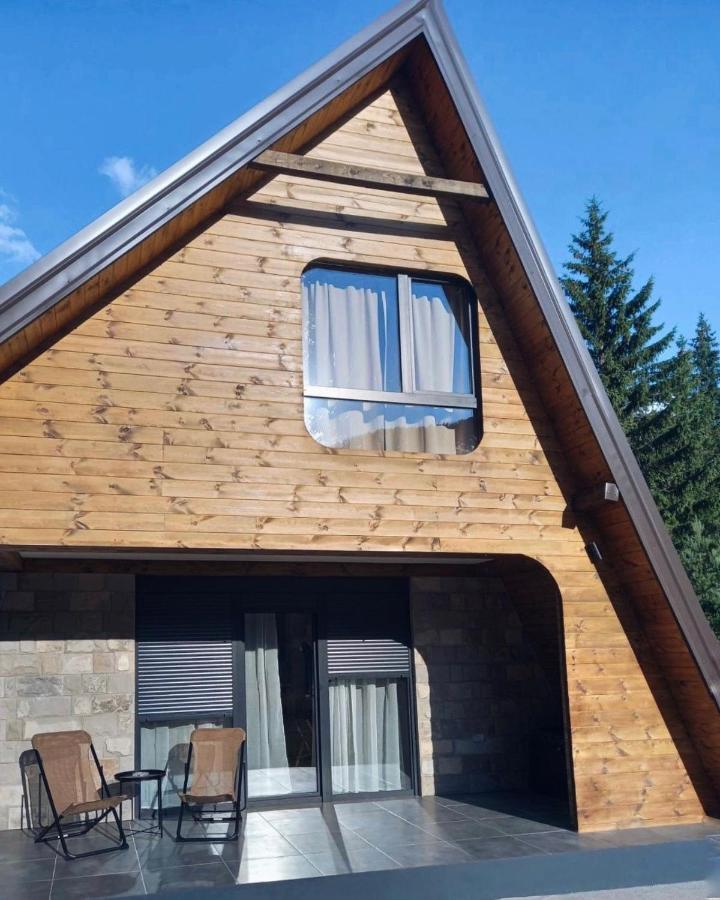 Zminica Lake House جابلياك المظهر الخارجي الصورة