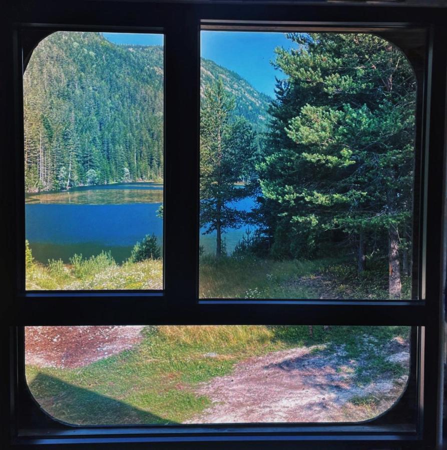 Zminica Lake House جابلياك المظهر الخارجي الصورة