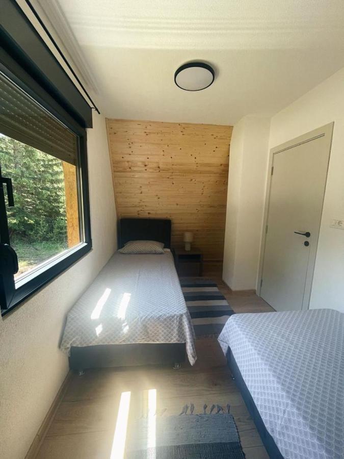 Zminica Lake House جابلياك المظهر الخارجي الصورة