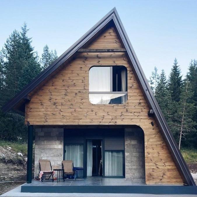 Zminica Lake House جابلياك المظهر الخارجي الصورة