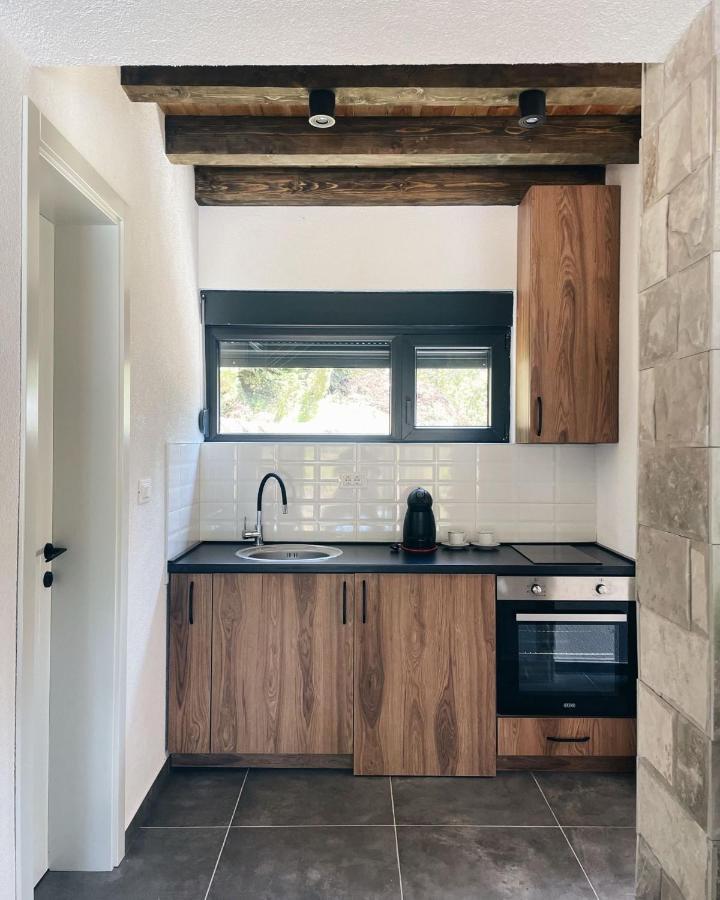 Zminica Lake House جابلياك المظهر الخارجي الصورة