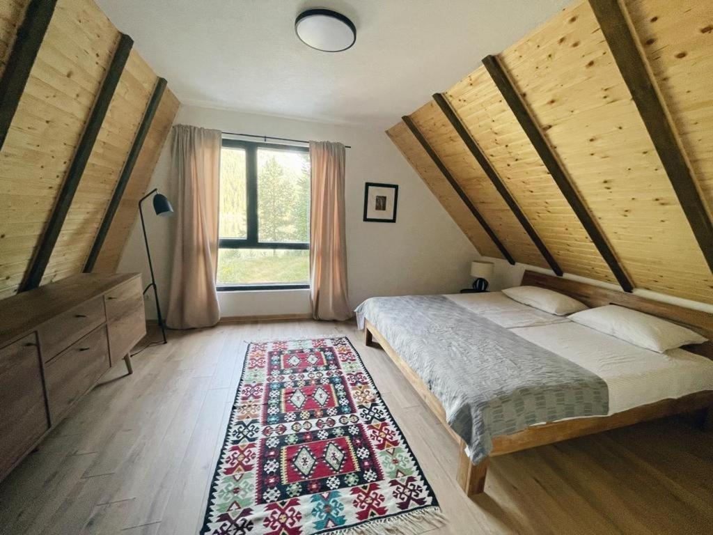 Zminica Lake House جابلياك المظهر الخارجي الصورة