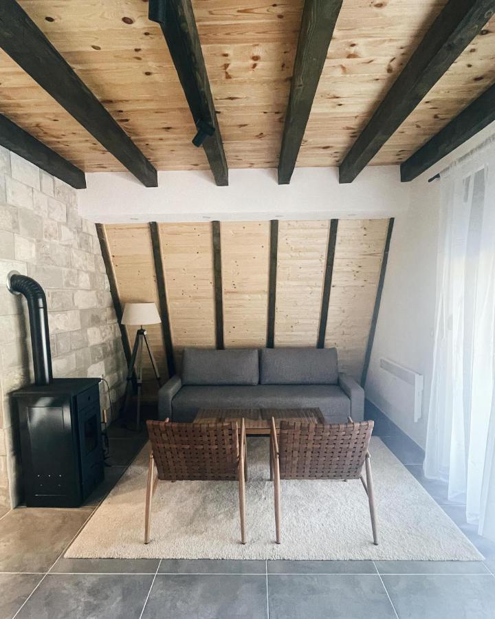 Zminica Lake House جابلياك المظهر الخارجي الصورة